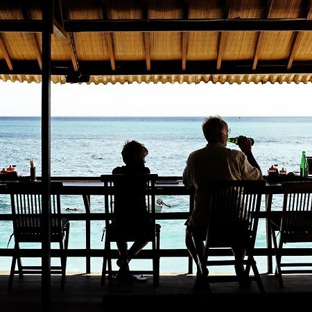 Bale Bingin Beachfront Stay Uluwatu Kültér fotó
