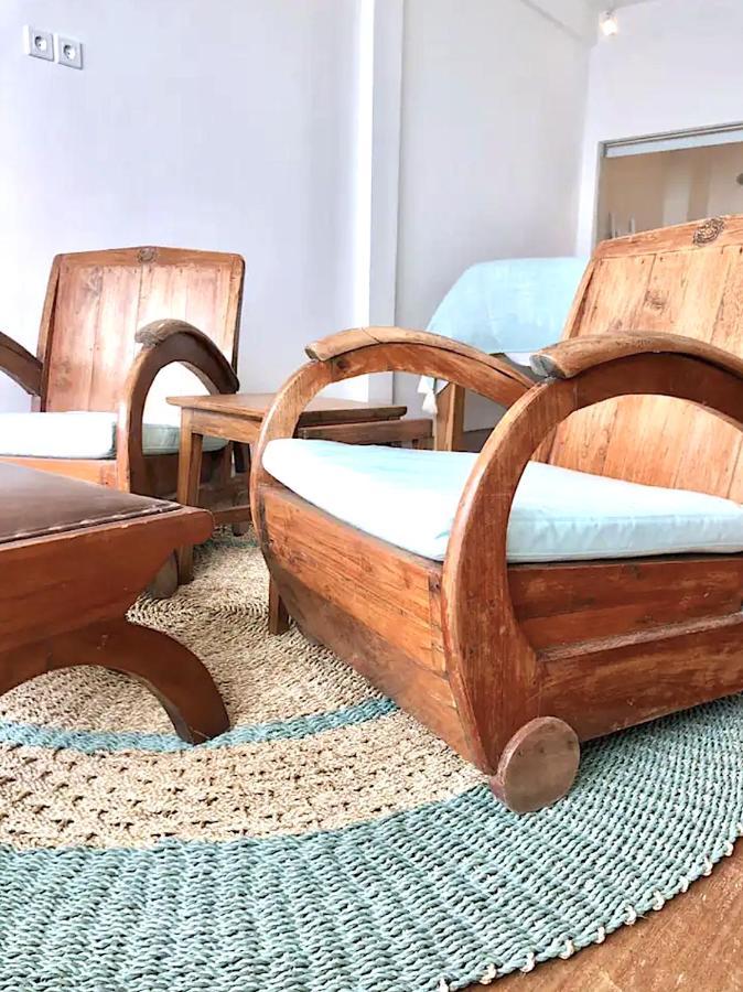 Bale Bingin Beachfront Stay Uluwatu Kültér fotó
