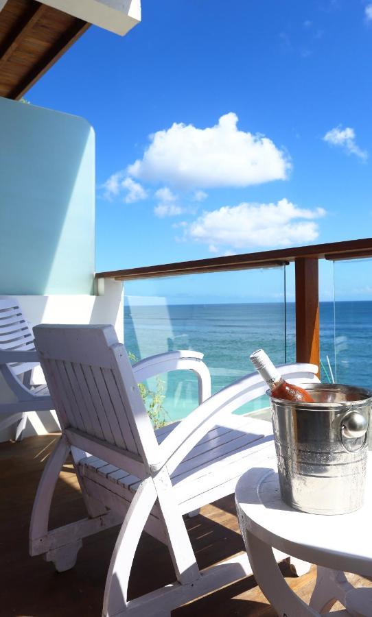 Bale Bingin Beachfront Stay Uluwatu Kültér fotó