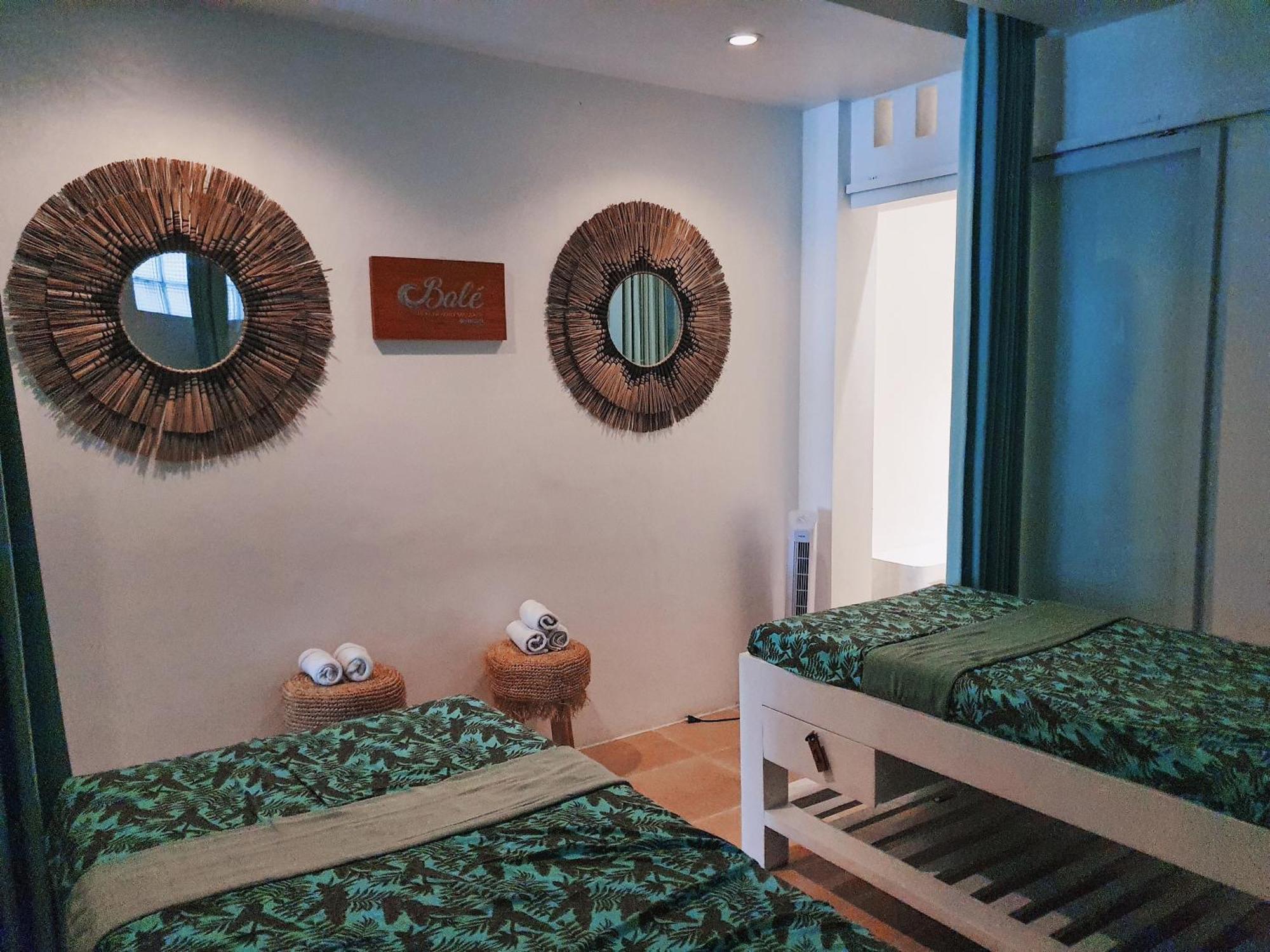 Bale Bingin Beachfront Stay Uluwatu Kültér fotó