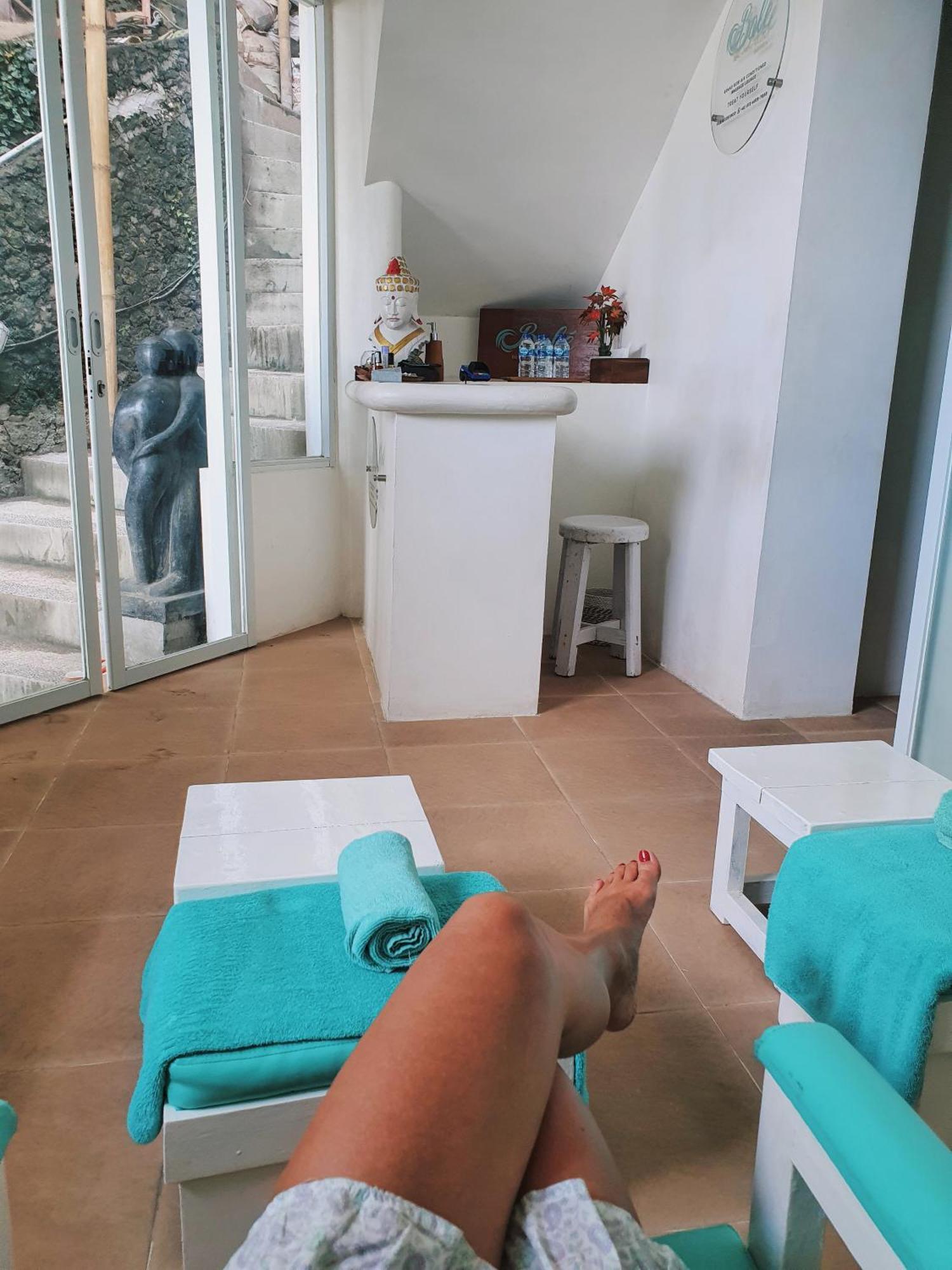 Bale Bingin Beachfront Stay Uluwatu Kültér fotó