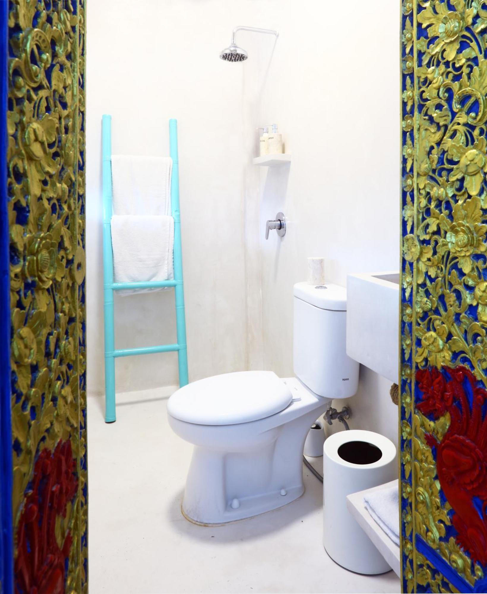 Bale Bingin Beachfront Stay Uluwatu Kültér fotó