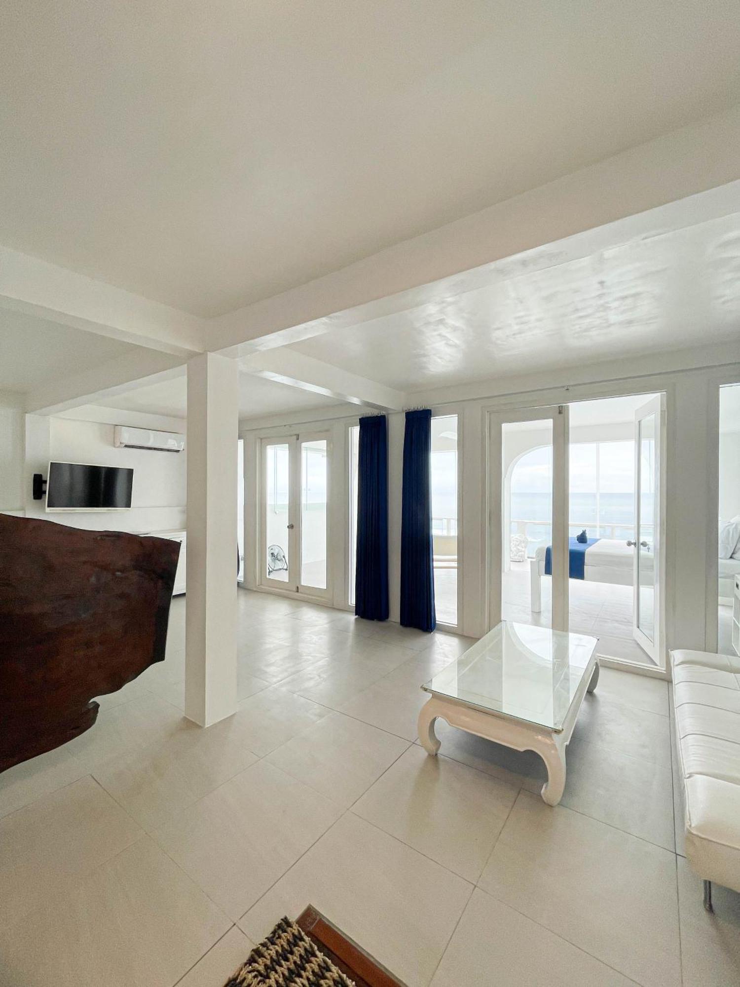 Bale Bingin Beachfront Stay Uluwatu Kültér fotó