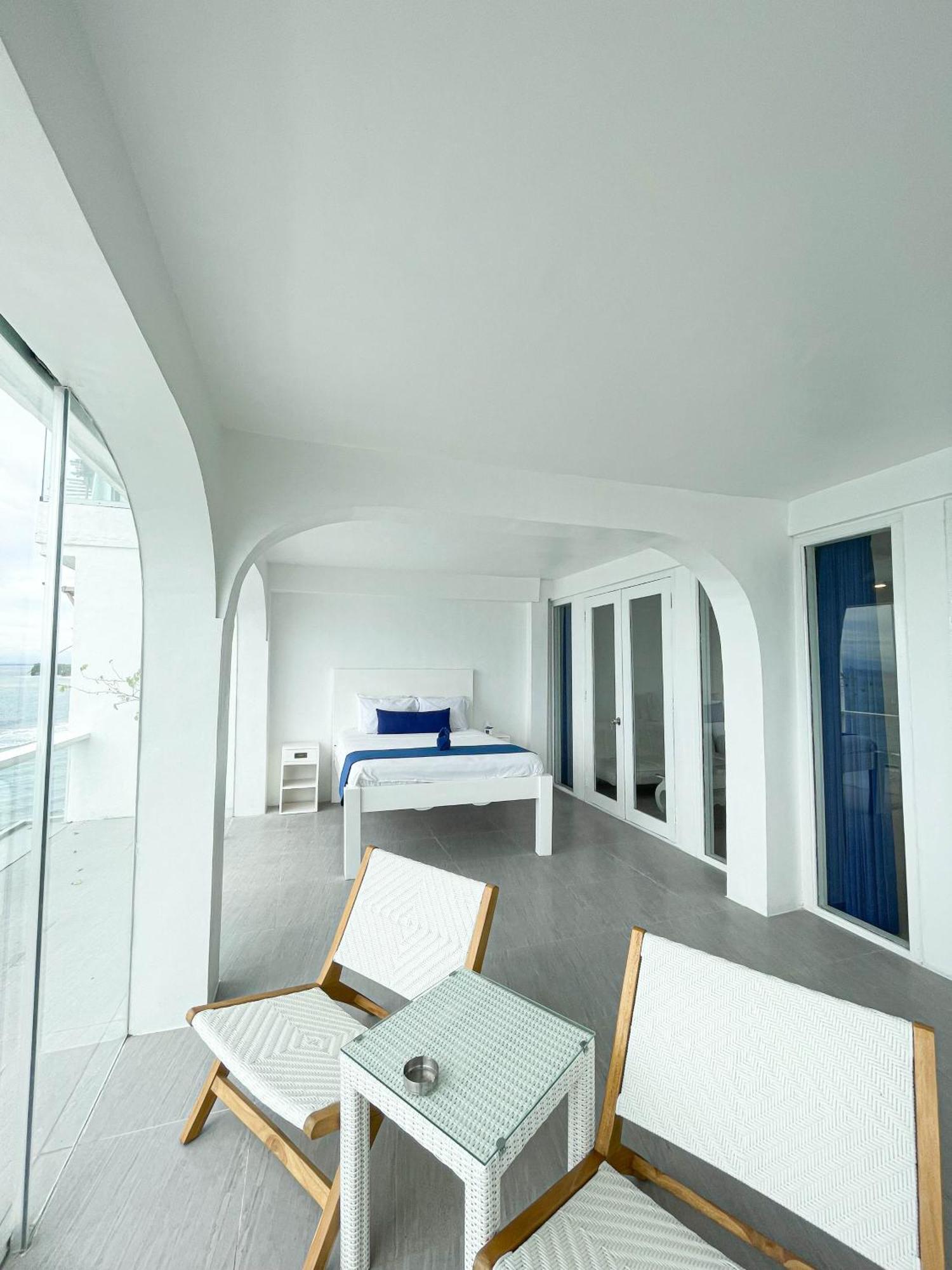 Bale Bingin Beachfront Stay Uluwatu Kültér fotó