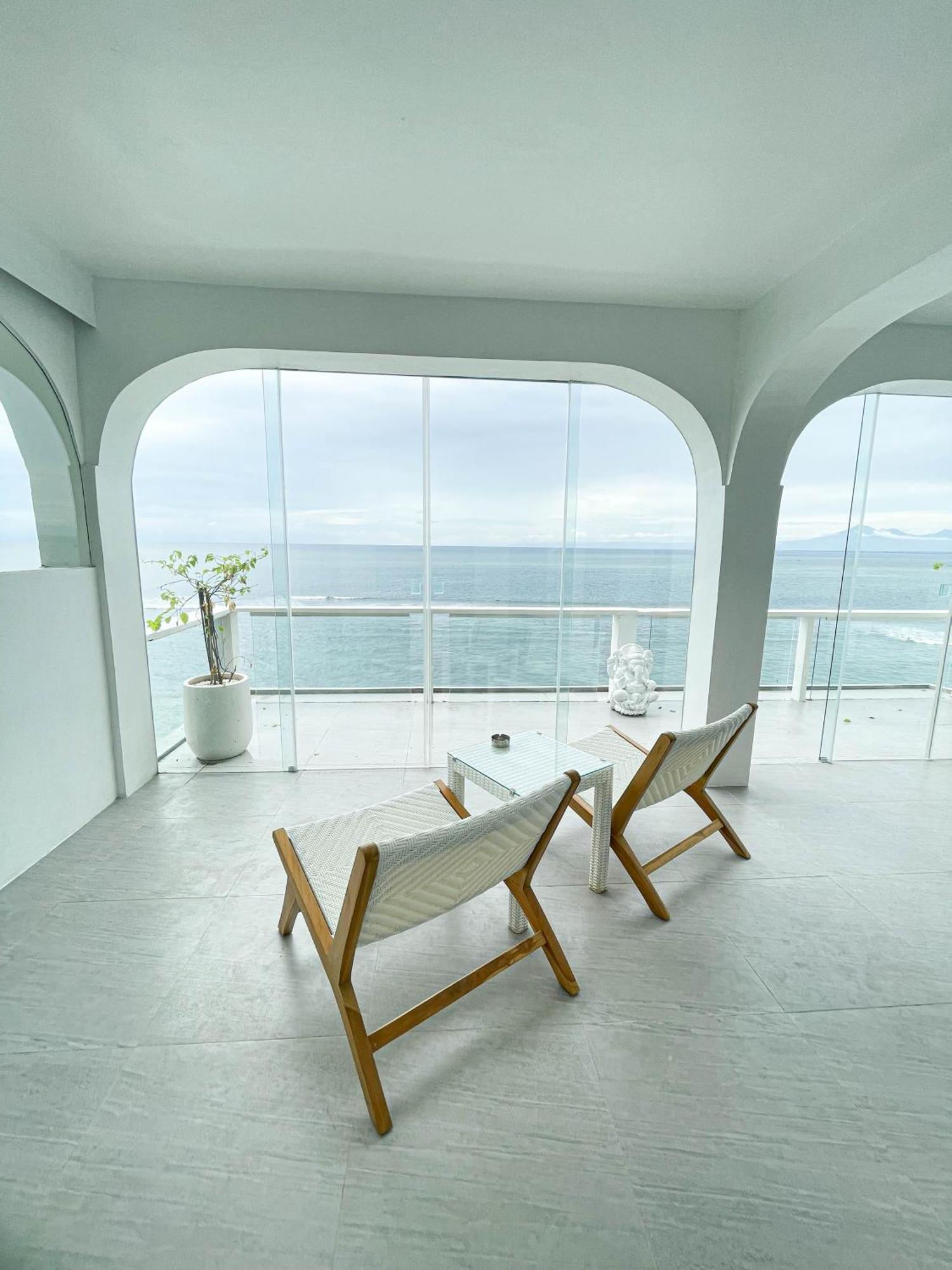 Bale Bingin Beachfront Stay Uluwatu Kültér fotó
