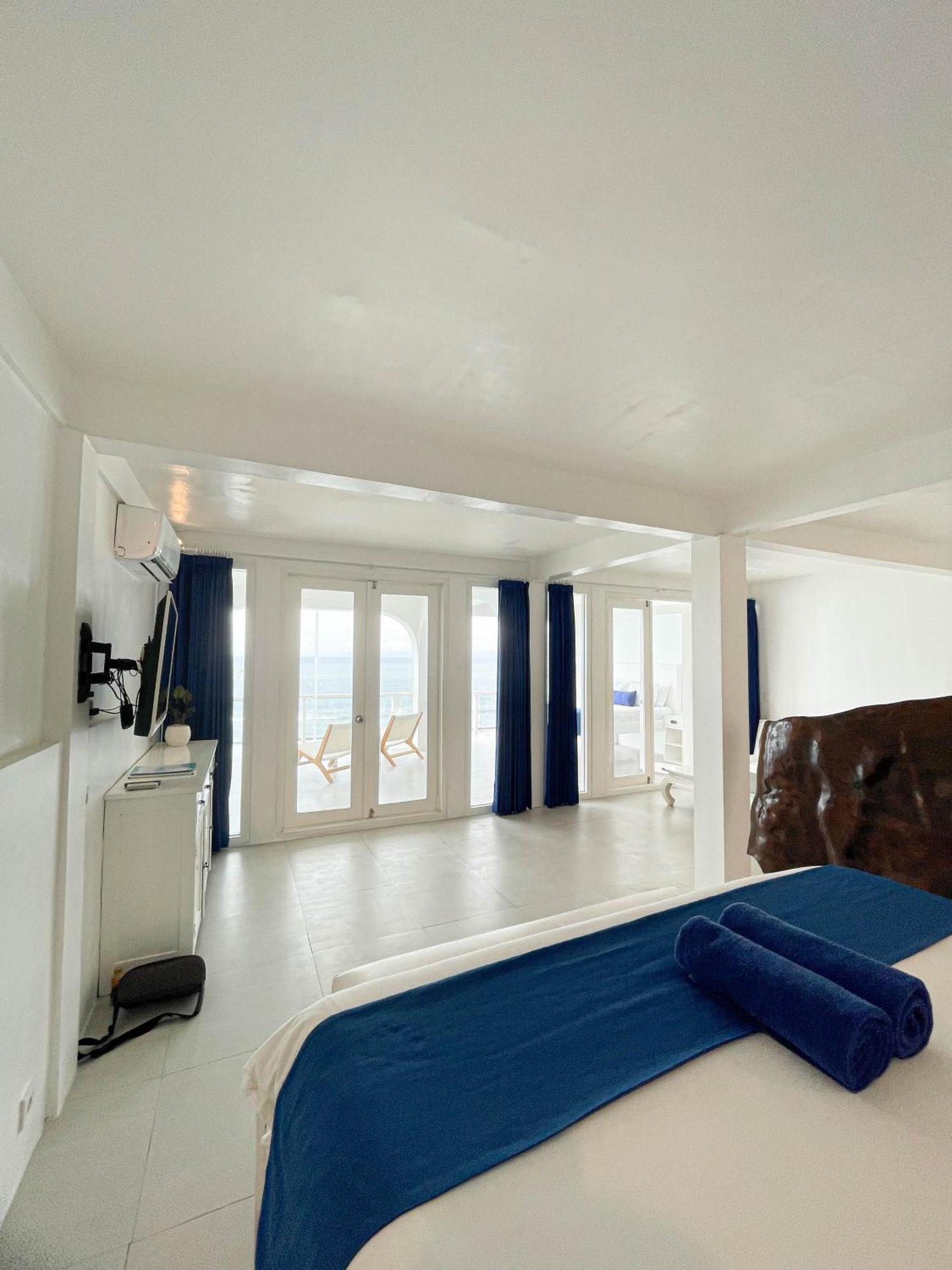Bale Bingin Beachfront Stay Uluwatu Kültér fotó